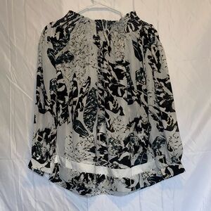 NWT Reiss Blouse